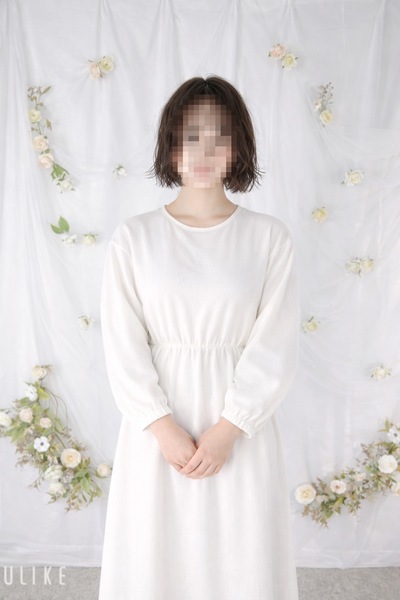 あやかさんの写真