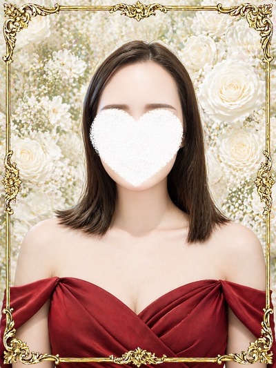 かりなさんの写真