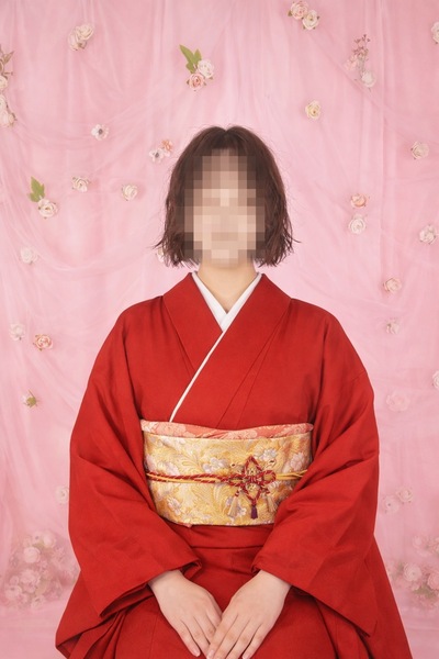 あやかさんの写真